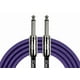 thumbnail image 1 of Cable Instrumento Estandar 10m Morado Iwcc 201pn 10 pua, 1 of 4