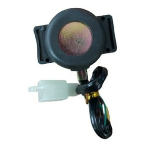 Distrithunder - Chancho De Partida Para Motos O Solenoide