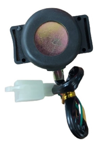 Distrithunder - Chancho De Partida Para Motos O Solenoide