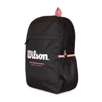 Wilson - Mochila Atom Negro