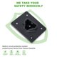 thumbnail image 5 of Conector de cargador de batería 9.99WORLD MALL EZGO RXV/TXT, 5 of 9