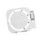thumbnail image 4 of Fiocias Soporte Apple TV 2 3 4 5 6 Blanco, 4 of 5
