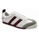 thumbnail image 1 of Zapatilla North Star Premium Retro Cuero Blanco / Burdeo, 1 of 3