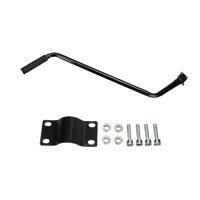 Magideal - Mango De Entrenamiento De Bicicleta Para Niños, Barra De Empuje De Equilibrio, Barra De Seguridad De Conducción, Accesorios De Aprendizaje Para Bicicl