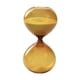 thumbnail image 1 of Temporizador De Reloj De Arena Portátil Para Rutinas De Sauna Cepillado De Dientes Y Sesiones De Lectura De 15 Minutos, 1 of 5
