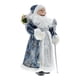 thumbnail image 2 of Estatuilla De Papá Noel De Pie Muñeco De Papá Noel Adornos Navideños Para Colección StyleF, 2 of 2