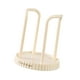 thumbnail image 4 of Soporte para Vasos de Papel, Organizador de Tazas de Café, Decoración de Pie, Adorno, Dispensador de Tazas, Estante de Almacenamiento para Estación de Beige, 4 of 5