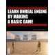 thumbnail image 1 of Libro Majosta Aprende Unreal Engine: Juego Básico, 1 of 1