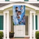 thumbnail image 5 of Up (Disney) Bandera impresa con temática, regalo perfecto para fanáticos, amigos y familiares, y adecuada para actividades al aire libre e interiores, decoraciones de fiesta. 120*180CM, 5 of 6