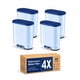 thumbnail image 1 of Filtro de agua Klamol 4 unidades Philips AquaClean CA6903, 1 of 9