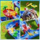 thumbnail image 5 of Mesa De Agua De 124 Piezas Juguete Diy Con Bomba Para Niños De 3 A 7 Años, 5 of 9