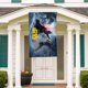 thumbnail image 5 of Star Wars Bandera impresa con temática, regalo perfecto para fanáticos, amigos y familiares, y adecuada para actividades al aire libre e interiores, decoraciones de fiesta. 60*90CM, 5 of 6