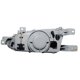 thumbnail image 2 of Óptico Derecho Hyundai Accent 1.5 Alpha X3 G4ek Mpi Sohc 12 Valv 1994 1996, 2 of 2
