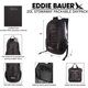 thumbnail image 2 of Eddie Bauer Stowaway Packable Backpack Spruce, 20L, 2 of 3