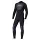 thumbnail image 2 of Neopreno 1.5 Mm Traje De Neopreno Completo Cremallera Trasera Adultos Pesca Submarina Kayak Hombres M, 2 of 5