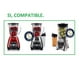 thumbnail image 3 of Vaso Portátil Blend-n-go Oster De Tritan Xpert - Ideal para tu Licuadora Oster Xpert Series, 3 of 9