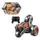 thumbnail image 1 of Vehículo radio controlado four wheeler (naranjo), 1 of 2