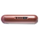 thumbnail image 4 of Bomba De Inflado De Neumáticos De Compresor De Aire Portátil Para Bola De Neumáticos De Bicicleta De Oro Rosa, 4 of 5