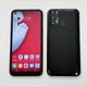 thumbnail image 5 of Smartphone KLXINMINGRUI R6 2GB RAM 32GB ROM pantalla HD de 6.35'' Android 6.0, 5 of 9