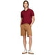 thumbnail image 2 of Polo Tommy Hilfiger de corte regular para hombre Rouge601 M, 2 of 2