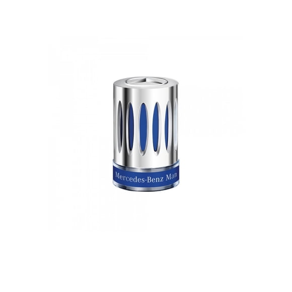 MERCEDES BENZ MAN AZUL EDT 20ML