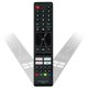 thumbnail image 1 of Control Remoto Universal Para Samsung Lg Sony Panasonic Otro multicolor, 1 of 3