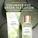thumbnail image 3 of Body Mist Pepino Y Té Verde 250 Ml, 3 of 3