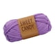 thumbnail image 1 of Paquete De Material Para Hacer Bolsas De Hilo De Punto, Manta, Cojín, Cestas, Hilo Grueso, Color Morado Claro, 1 of 5