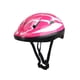 thumbnail image 3 of Casco De Bicicleta Para Niños Casco De Ciclismo Para Múltiples Deportes Patineta Patinaje Sobre Ruedas Rosa Blanco, 3 of 5