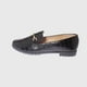 thumbnail image 2 of Mocasín Negro I-Run, 2 of 4
