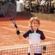 thumbnail image 3 of Raqueta de Tenis Niños Jr. 23 Azul, 3 of 7