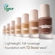 thumbnail image 5 of Base de maquillaje The Face Shop N120 Marshmallow 25 ml, 5 of 9