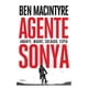 thumbnail image 1 of Libro Agente Sonya, 1 of 2
