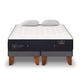 thumbnail image 1 of Cama Europea Premium 2 Plazas Bd + Almohada Viscoélastica, 1 of 11