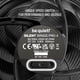 thumbnail image 5 of Ventilador de refrigeración be quiet! Silent Wings Pro 4 120mm PWM 3000RPM, 5 of 8
