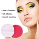 thumbnail image 5 of Esponjas de maquillaje con cojín de aire para difuminar sin látex para líquidos, bases y polvos, 5 of 5