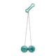 thumbnail image 3 of Swing Balls On A String Learning Desarrollar Habilidades Motoras Divertido Para Graduación Verde 3.2cm, 3 of 5