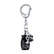 thumbnail image 1 of Cobriz Portátil Portátil De Entierro De Estampado De La Urna Del Llavero Para Gatitos De Cachorro Para Gatito De Cachorro, 1 of 6