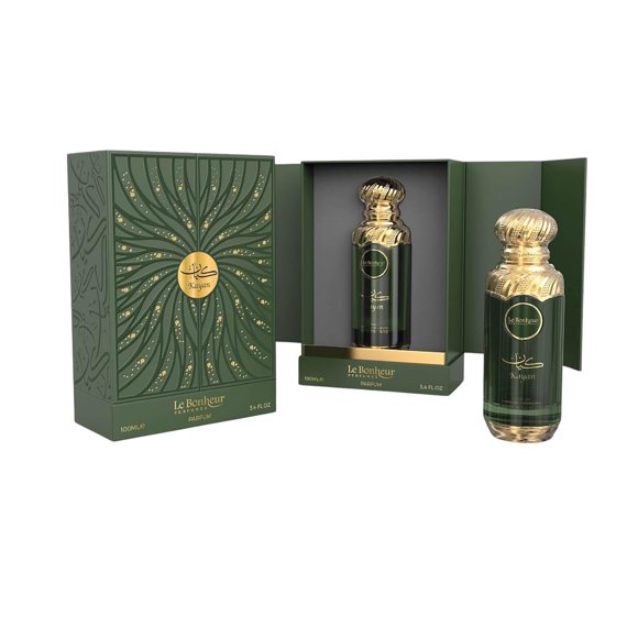 Perfume Le Bonheur Kayan Parfum 100 ml para mujer