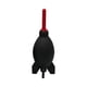thumbnail image 5 of Rocket Air Blaster Accesorios Herramienta De Eliminación De Polvo Para Lente De Cámara Roja, 5 of 5