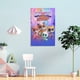 thumbnail image 4 of Superkitties Cuadro decorativo colgante - Arte de pared - Póster enmarcado - Decoración de pared - Regalos para familia, amigos y aficionados 40*60 cm, 4 of 6