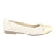 thumbnail image 1 of Zapato Chalada Mujer Nazzer-2 Dorado Casual, 1 of 6