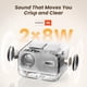 thumbnail image 2 of [Proyector] Proyector Yaber con WiFi, Bluetooth y sonido JBL, 2 of 9