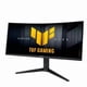 thumbnail image 3 of Monitor Gamer Curvo ASUS TUF GAMING VG34WQML5A, 34" WQHD, 250 Hz, Panel VA, 0.5ms, 3 of 4