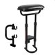 thumbnail image 1 of Asiento removible para carrito de golf Caddytek – Accesorio para carrito, 1 of 2
