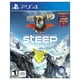 thumbnail image 2 of Steep - PS4, 2 of 3