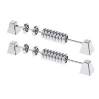 Magideal - 2X Dispositivo De Tablero De Puntuación De Billar Snooker, Juegos De Tejo, Juego De Billar