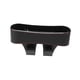 thumbnail image 5 of Organizador De Relleno Para Huecos De Asiento De Coche, Bolsillos De Almacenamiento Para Llaves, Cartera Para Teléfono Móvil, Color Negro, 5 of 5