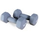 thumbnail image 2 of Mancuernas de neopreno Fitvids de 4 kg (par), 2 of 5