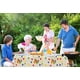 thumbnail image 5 of Mantel Utopia Kitchen Paquete de 12 137x274 cm Impermeable, 5 of 9